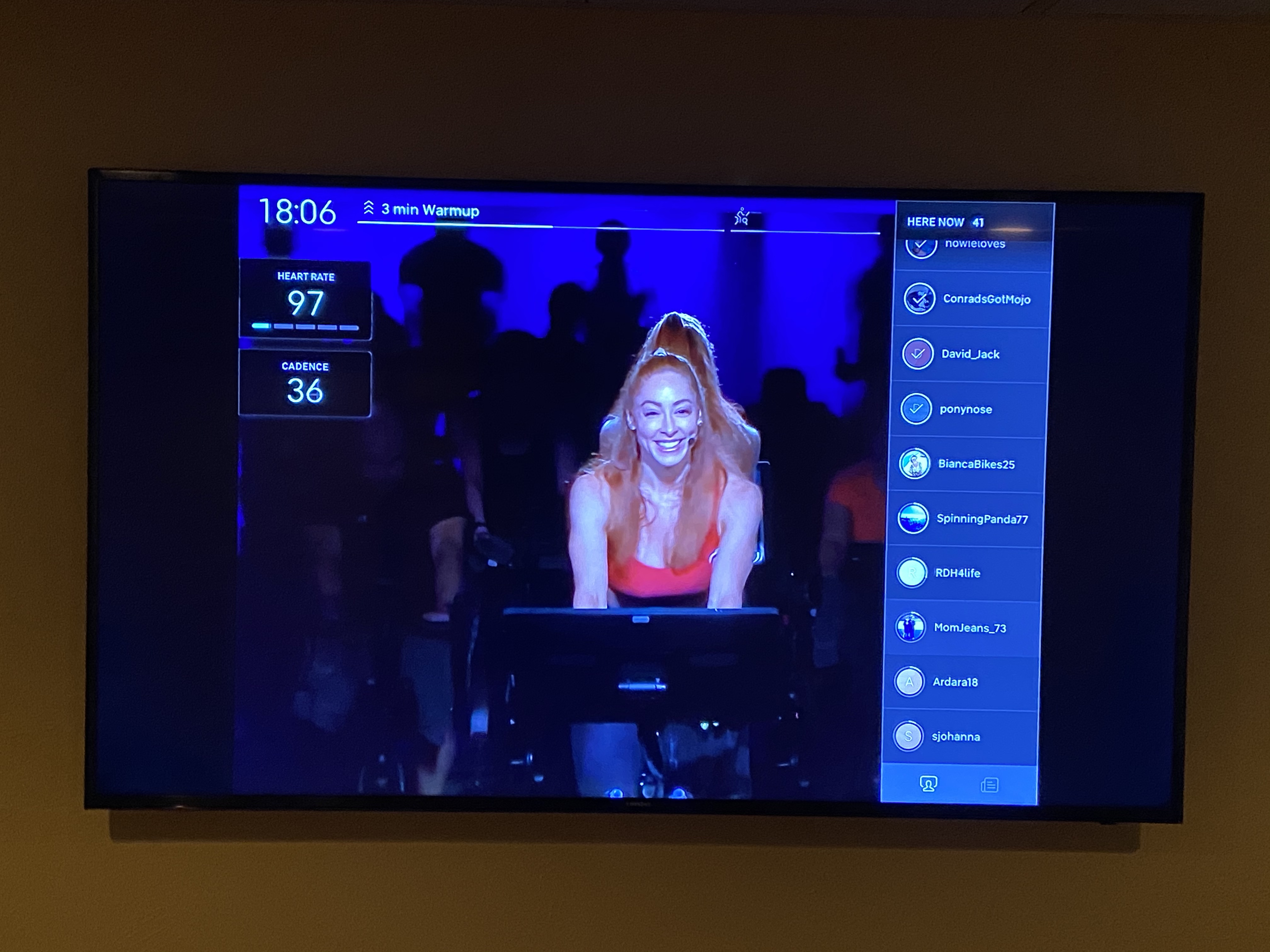 cadence-and-resistance-not-showing-on-peloton