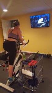 My Peloton Bike Alternative; A Great Money Saving Hack 11