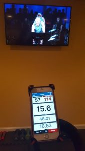My Peloton Bike Alternative; A Great Money Saving Hack 12