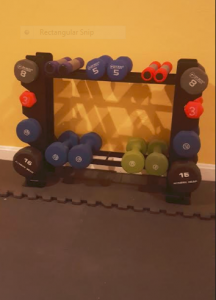 My Peloton Bike Alternative; A Great Money Saving Hack 31