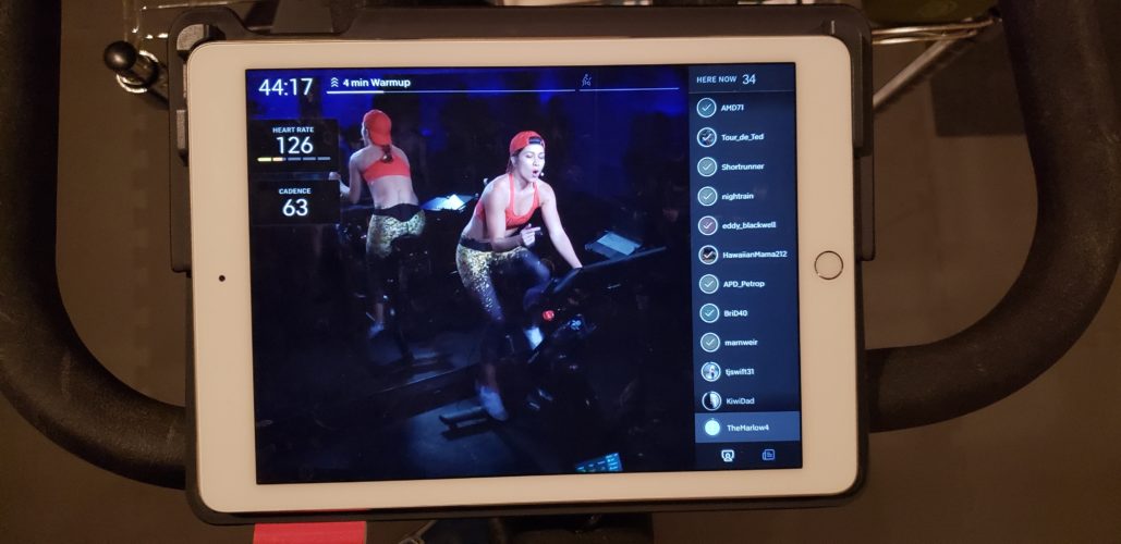 Peloton App Review