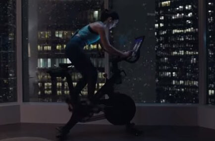 Peloton Bike Alternative