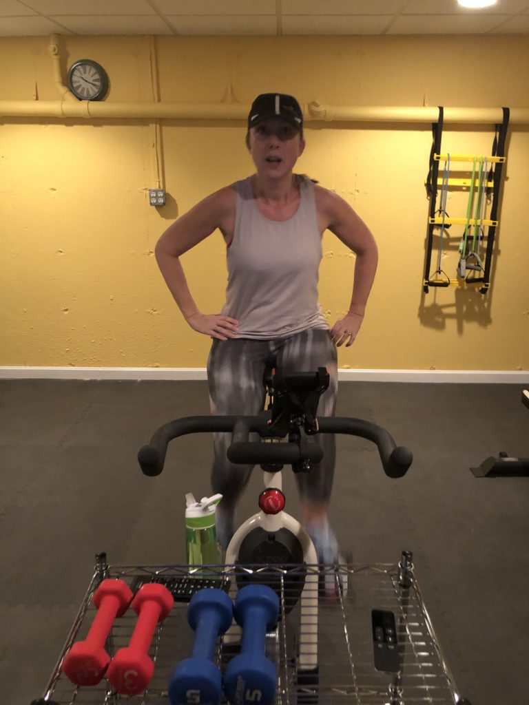 Peloton Bike vs. Keiser M3i using the Peloton App; The Ultimate List of