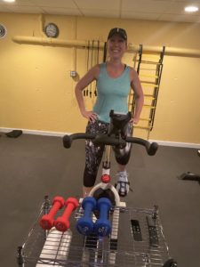 Using my own bike with Peloton App