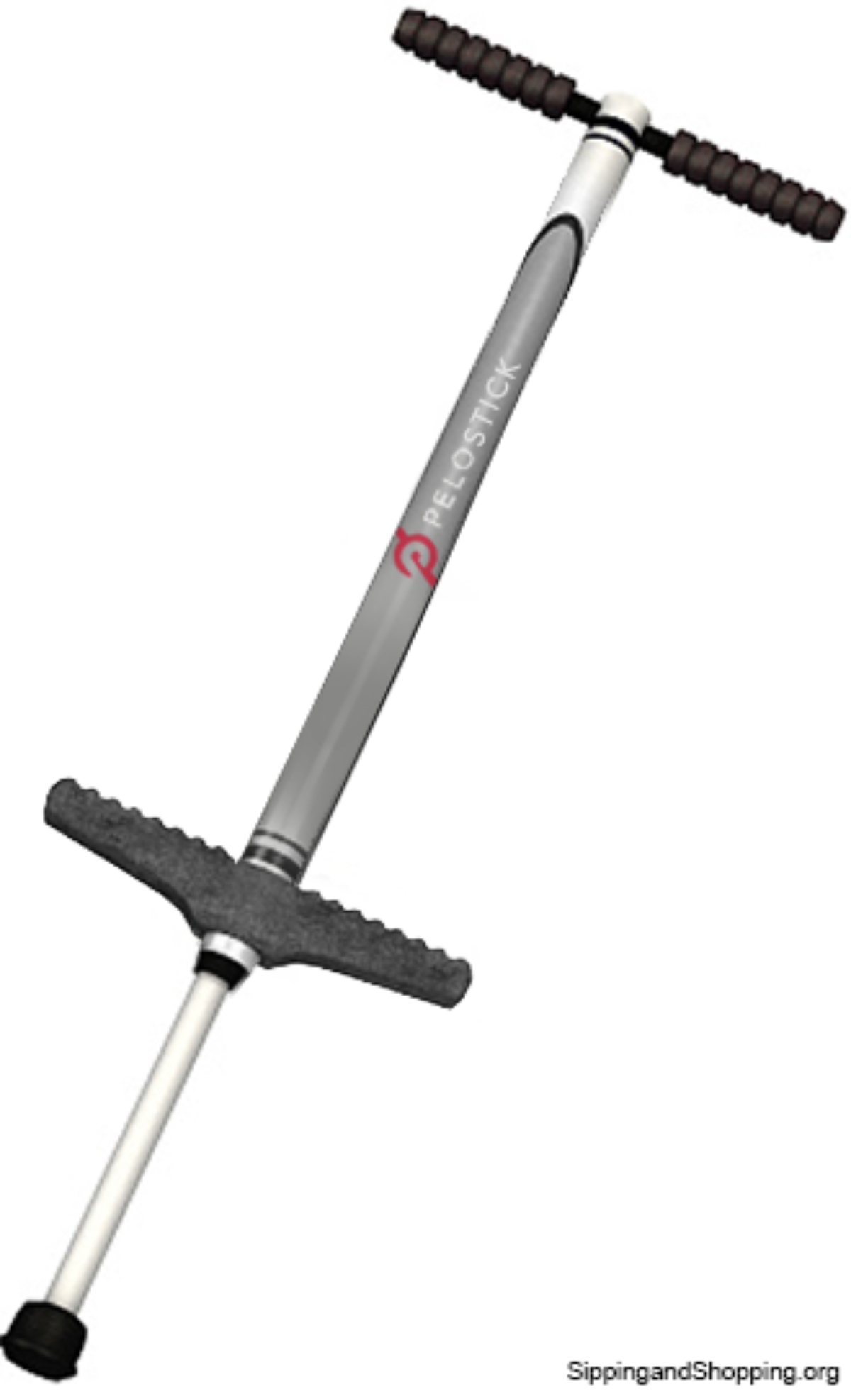 The PeloStick has Arrived Pogo Stick