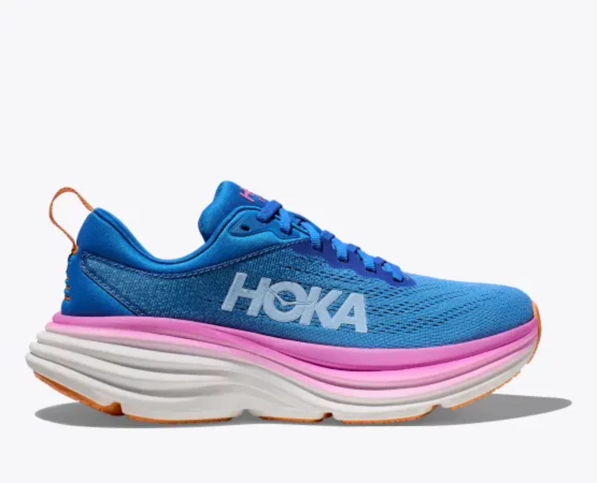 Best sneaker hotsell for orangetheory